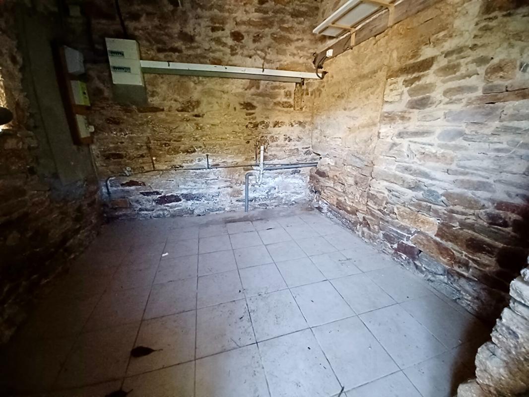 NIVILLAC Maison annonce de 92 m² & grand jardin, commerces à pied, Nivillac 13