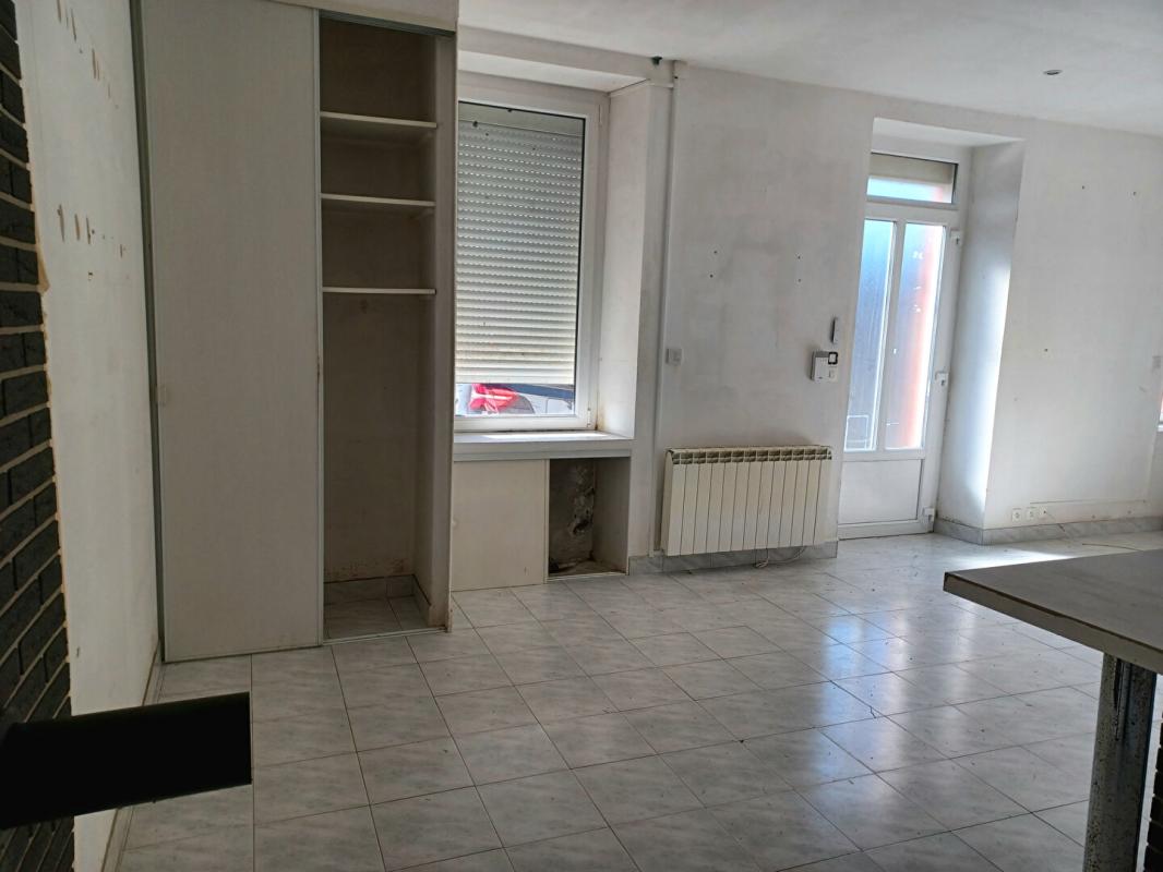 NIVILLAC Maison annonce de 92 m² & grand jardin, commerces à pied, Nivillac 18