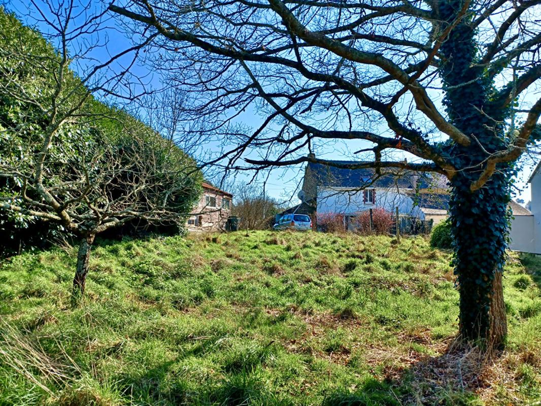 NIVILLAC Maison annonce de 92 m² & grand jardin, commerces à pied, Nivillac 6