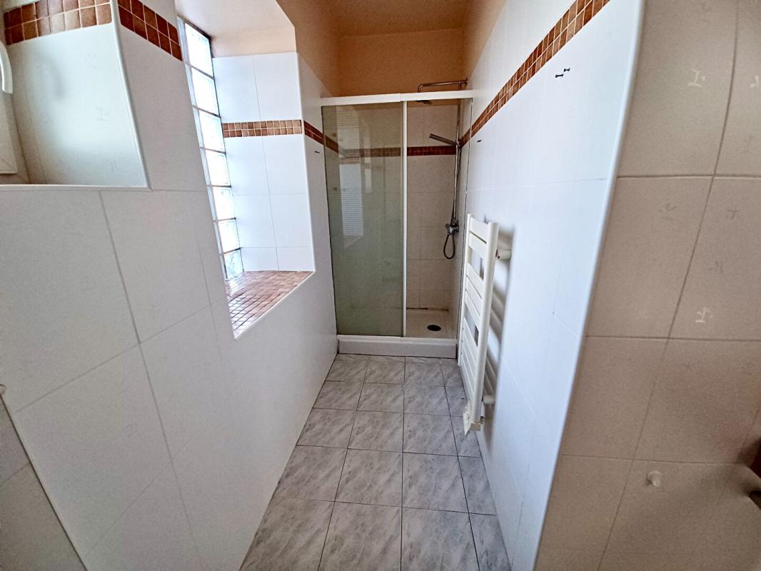 NIVILLAC Maison annonce de 92 m² & grand jardin, commerces à pied, Nivillac 7