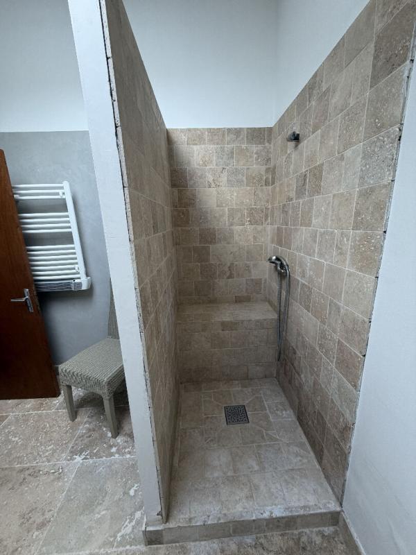 PLEUBIAN Pleubian ,L'Armor : charmante longère en pierre avec vue mer exceptionnelle 12