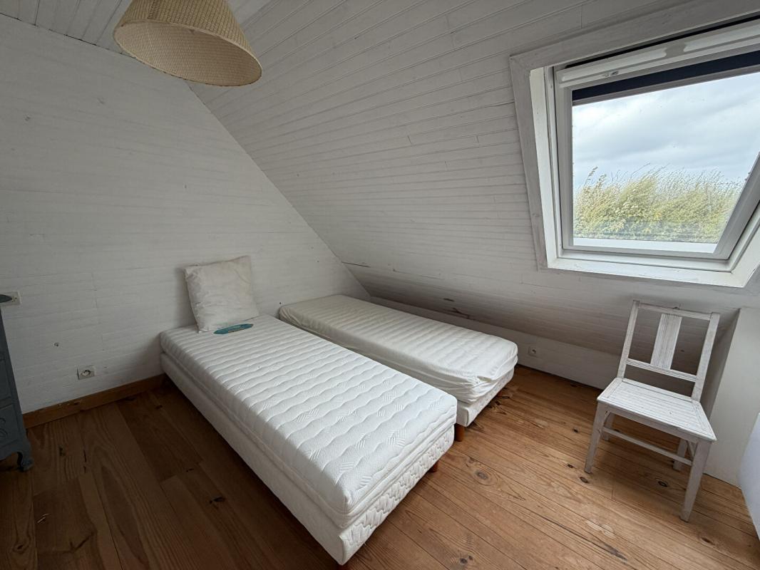 PLEUBIAN Pleubian ,L'Armor : charmante longère en pierre avec vue mer exceptionnelle 13