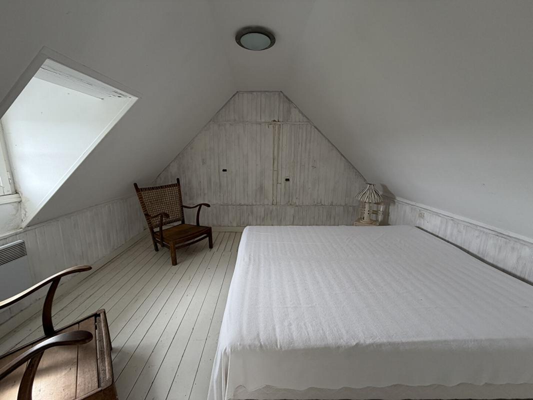 PLEUBIAN Pleubian ,L'Armor : charmante longère en pierre avec vue mer exceptionnelle 8