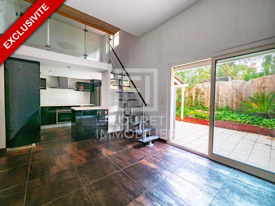 ARGELES-SUR-MER Appartement 2 chambres en rez-de-jardin sécurisé  avec grande terrasse 1