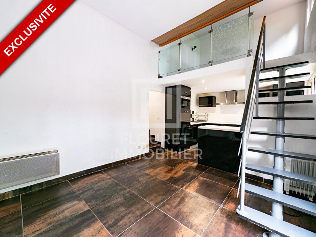 ARGELES-SUR-MER Appartement 2 chambres en rez-de-jardin sécurisé  avec grande terrasse 3