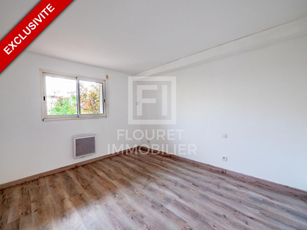 ARGELES-SUR-MER Appartement 2 chambres en rez-de-jardin sécurisé  avec grande terrasse 5