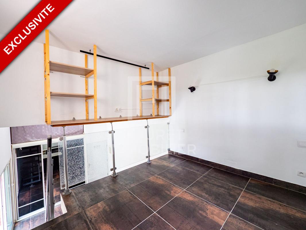 ARGELES-SUR-MER Appartement 2 chambres en rez-de-jardin sécurisé  avec grande terrasse 6