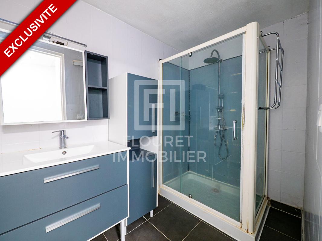 ARGELES-SUR-MER Appartement 2 chambres en rez-de-jardin sécurisé  avec grande terrasse 7