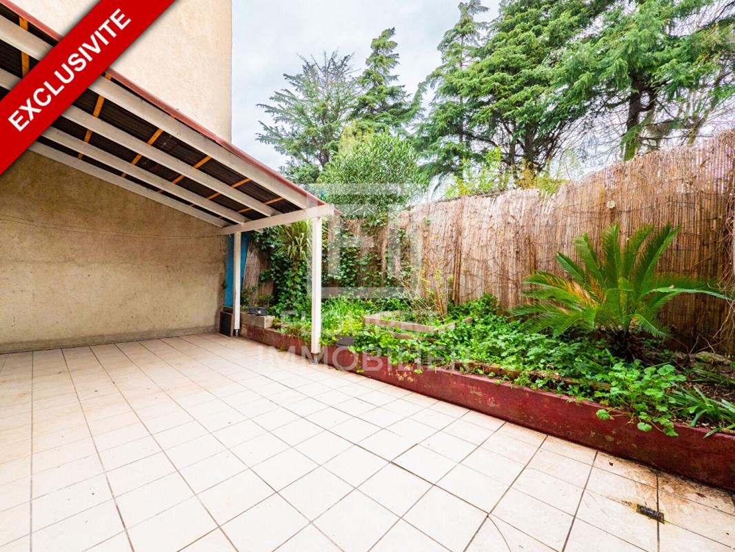 ARGELES-SUR-MER Appartement 2 chambres en rez-de-jardin sécurisé  avec grande terrasse 8