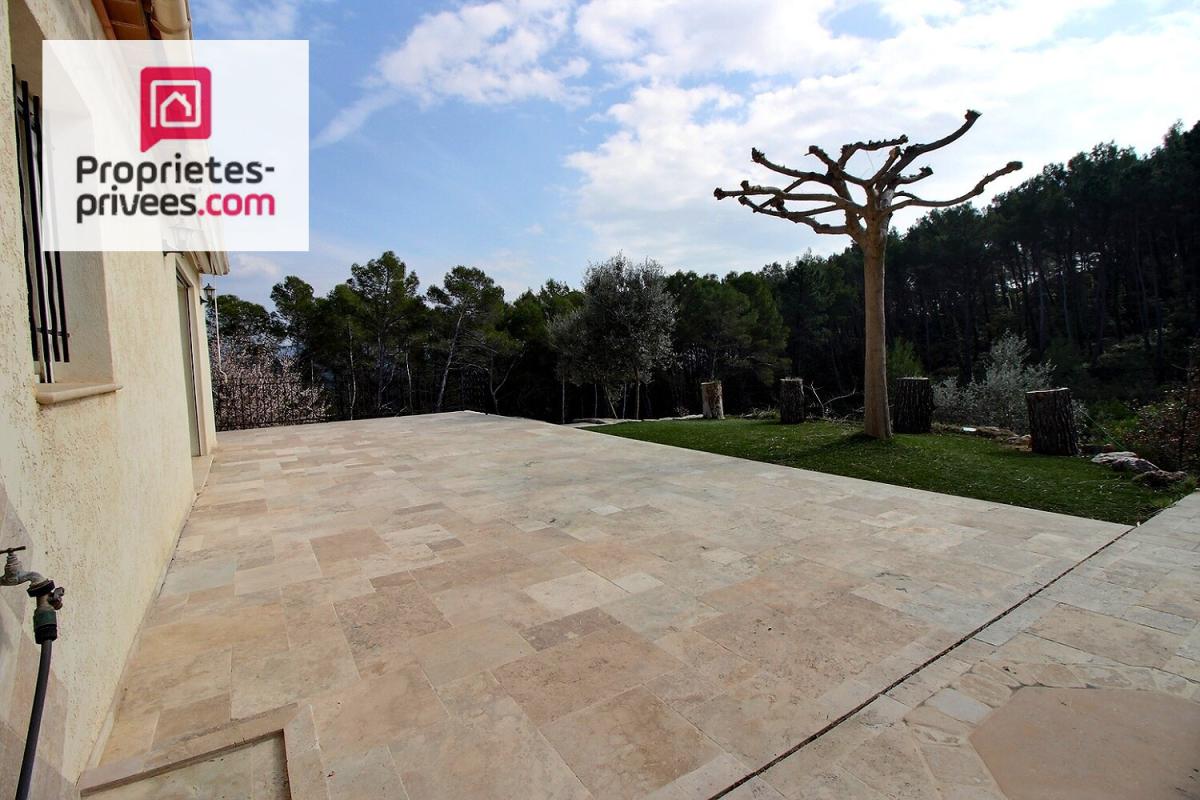 FLAYOSC Villa Flayosc au calme absolu 11