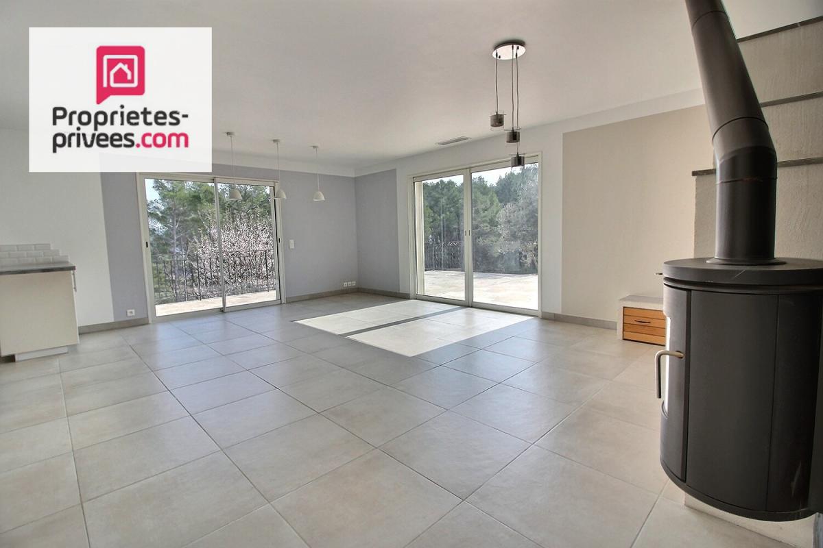 FLAYOSC Villa Flayosc au calme absolu 3