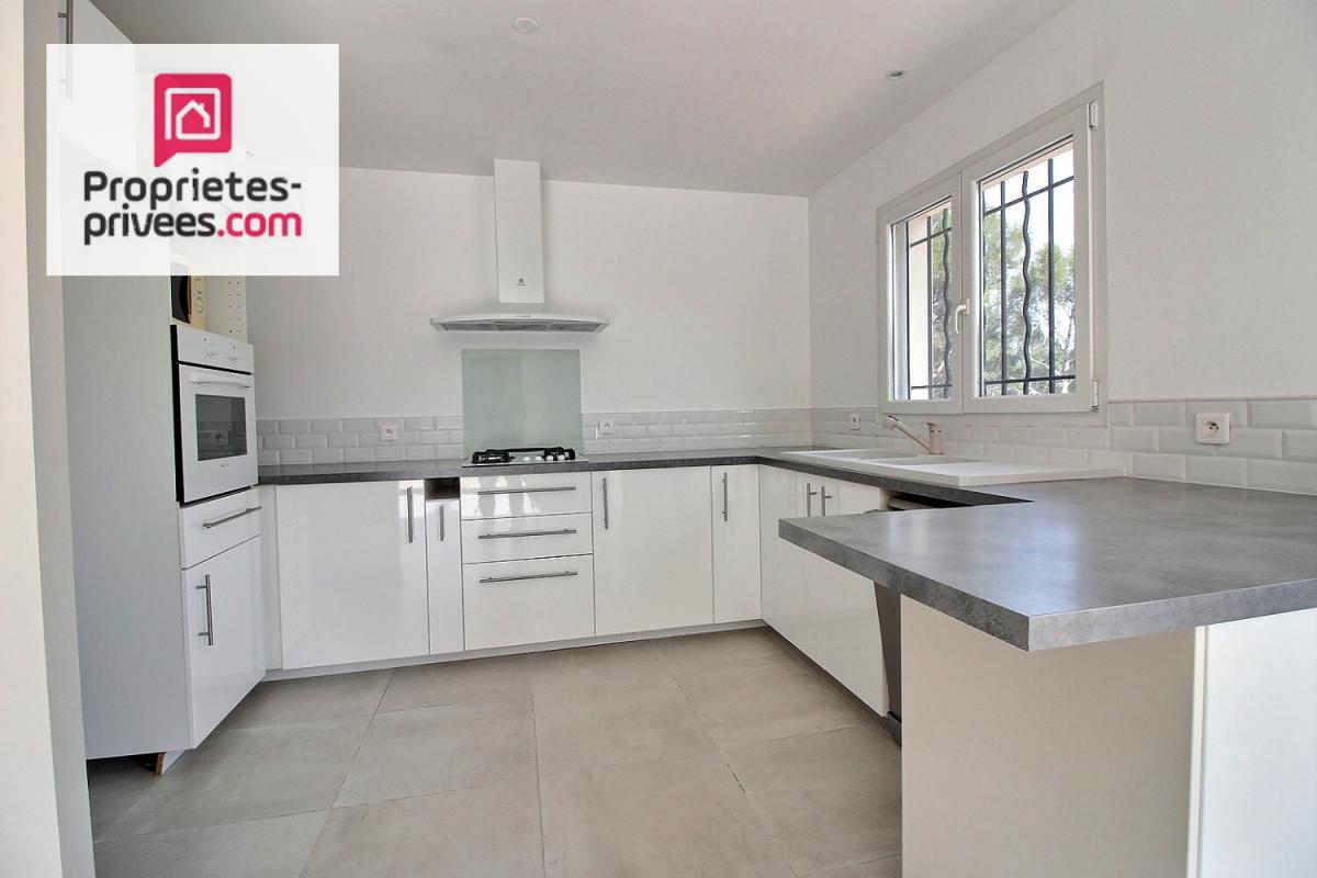 FLAYOSC Villa Flayosc au calme absolu 4