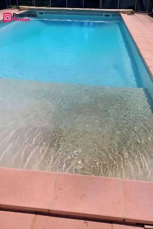 UZES Maison de cachet à fort potentiel sur l'axe Uzès-Alès ! 12