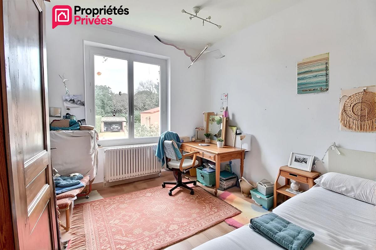 UZES Maison de cachet à fort potentiel sur l'axe Uzès-Alès ! 9