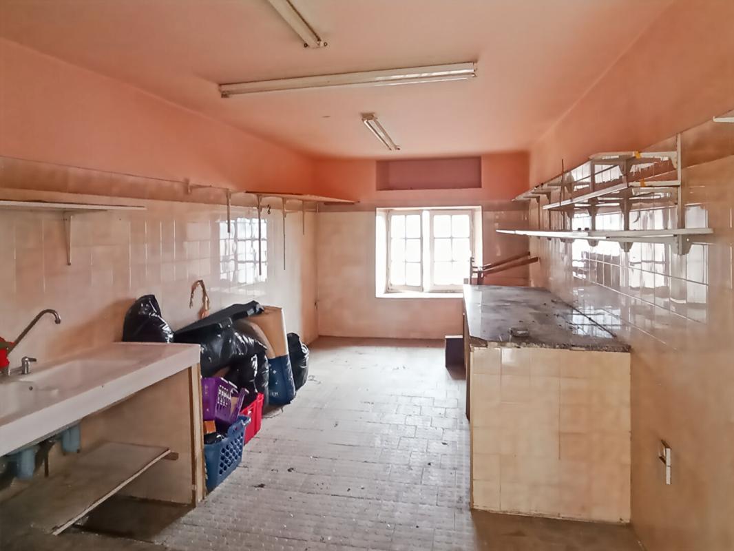 ALBI Immeuble de caractère à Albi - 6 pièces - 160 m2 10