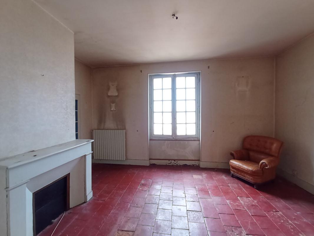 ALBI Immeuble de caractère à Albi - 6 pièces - 160 m2 12