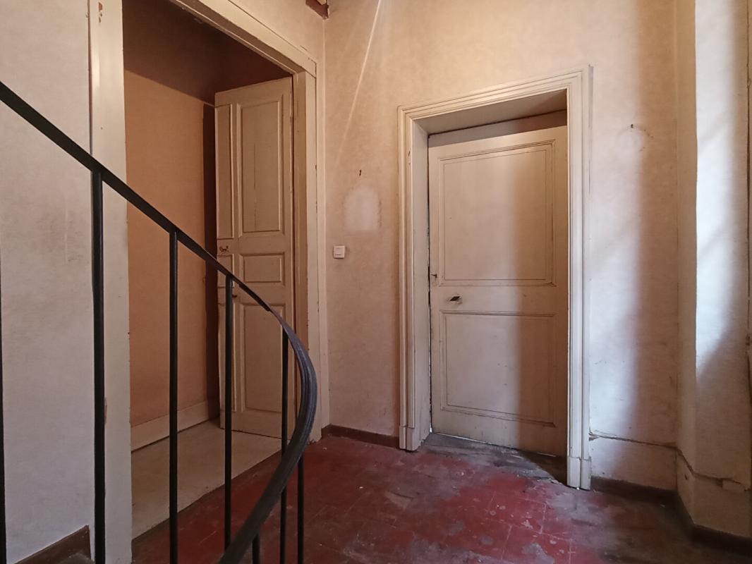 ALBI Immeuble de caractère à Albi - 6 pièces - 160 m2 13