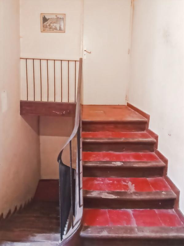 ALBI Immeuble de caractère à Albi - 6 pièces - 160 m2 5