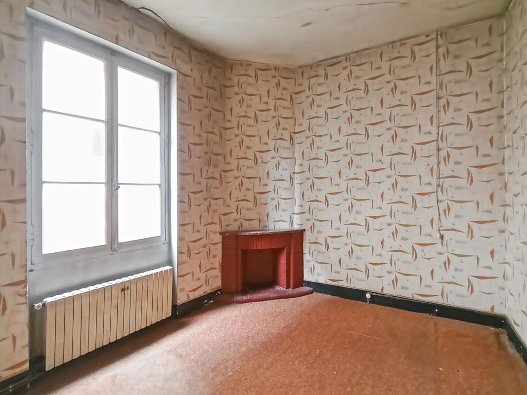 ALBI Immeuble de caractère à Albi - 6 pièces - 160 m2 6