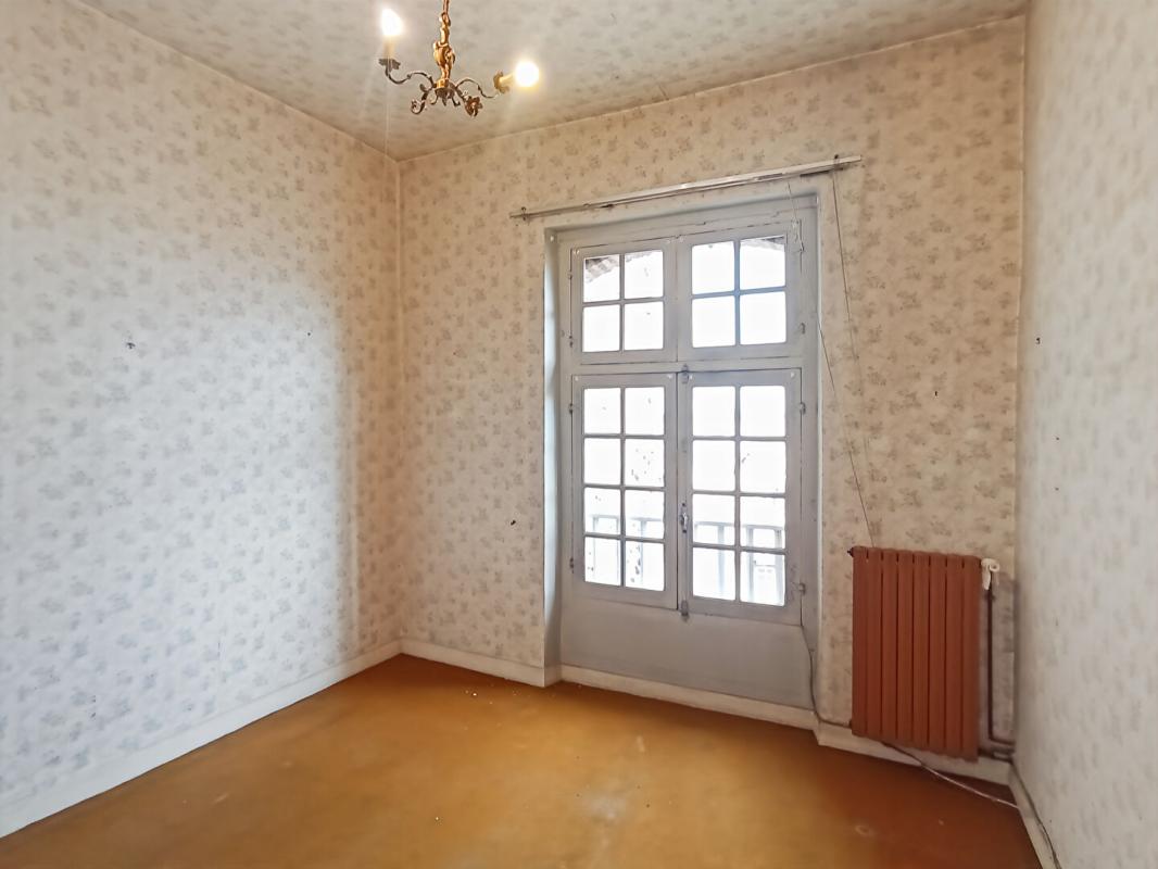 ALBI Immeuble de caractère à Albi - 6 pièces - 160 m2 7