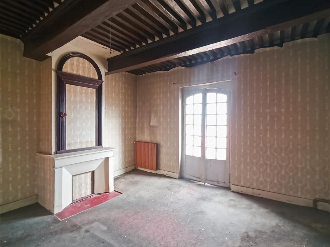 ALBI Immeuble de caractère à Albi - 6 pièces - 160 m2 8