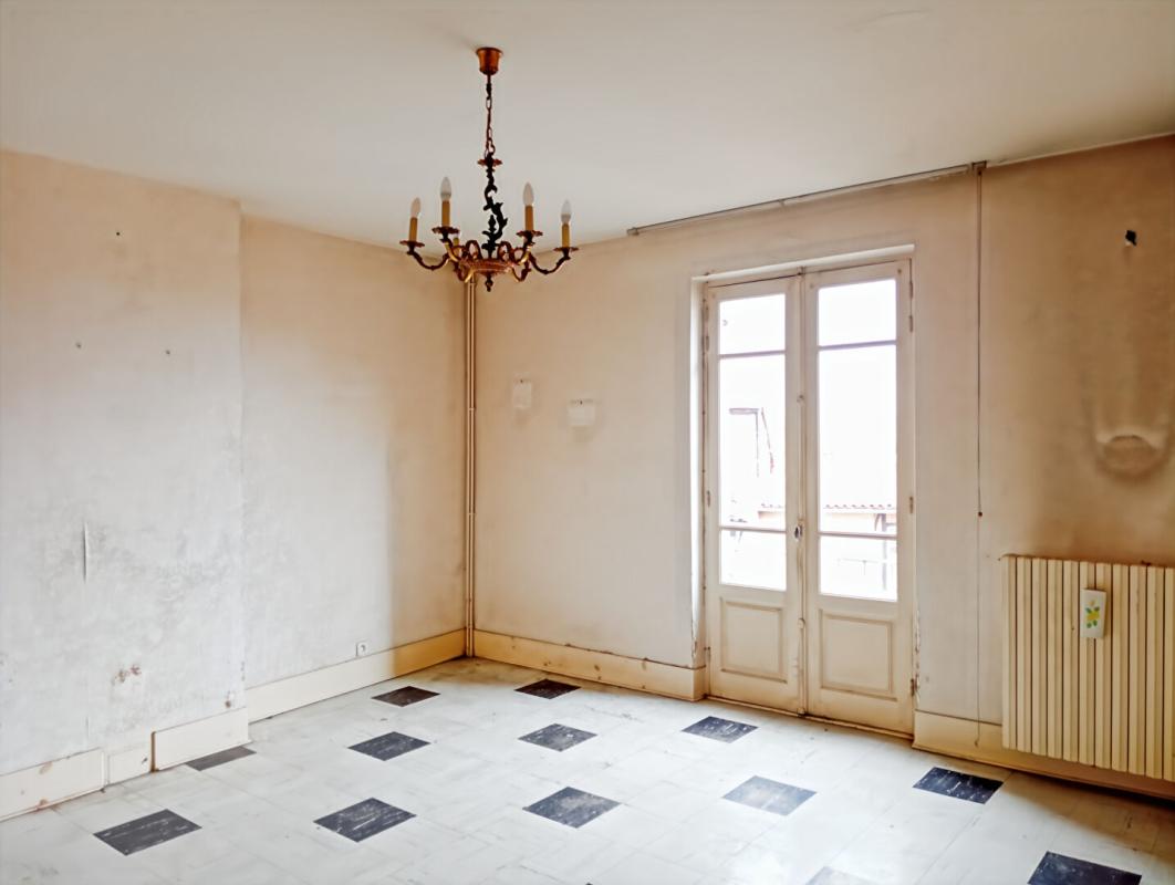 ALBI Immeuble de caractère à Albi - 6 pièces - 160 m2 9