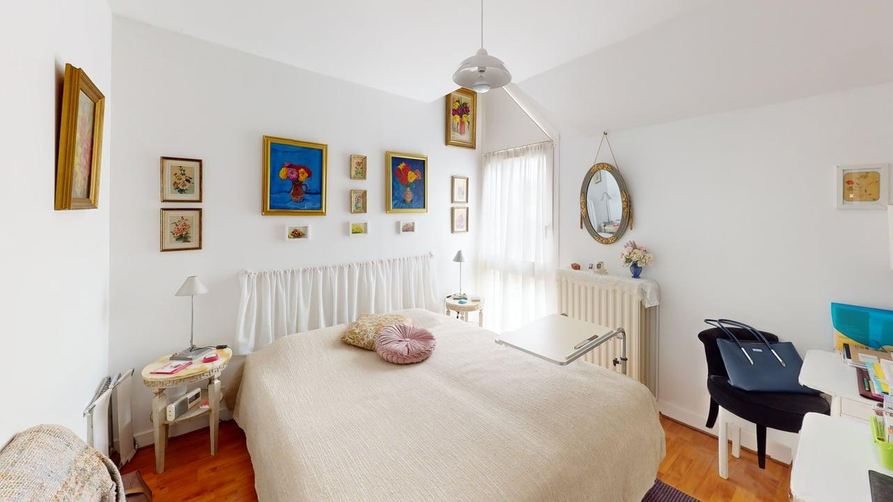 MONTOIRE-SUR-LE-LOIR Appartement Montoire-Sur-Le-Loir 2 pièce(s) 58 m2 6