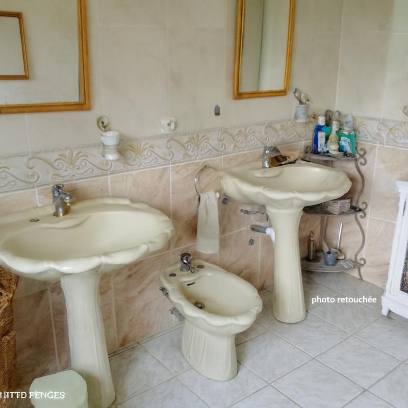 MEDIS Spacieuse maison de 150m² sur un vaste terrain de 1216 m², idéale pour des projets d'extension  578 000 FAI 14