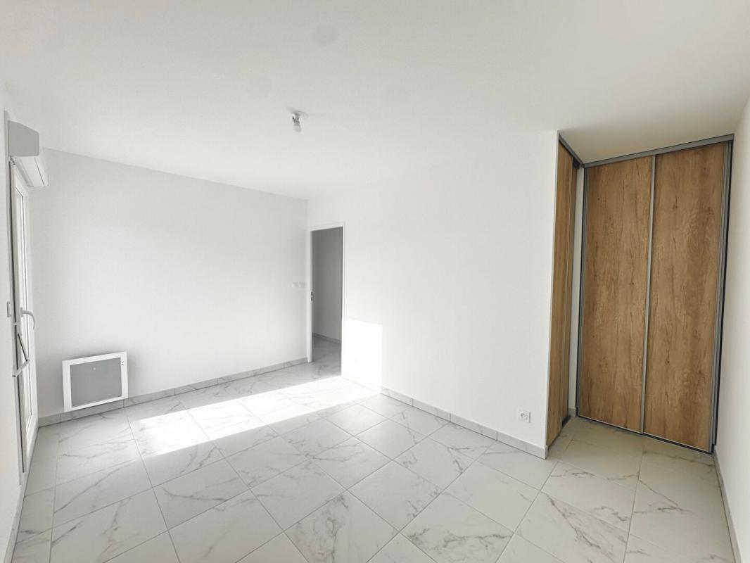 MARSEILLE-13E-ARRONDISSEMENT Marseille (13013) - Appartement 4 pièces 101 m2 avec terrasse et deux places parking 8