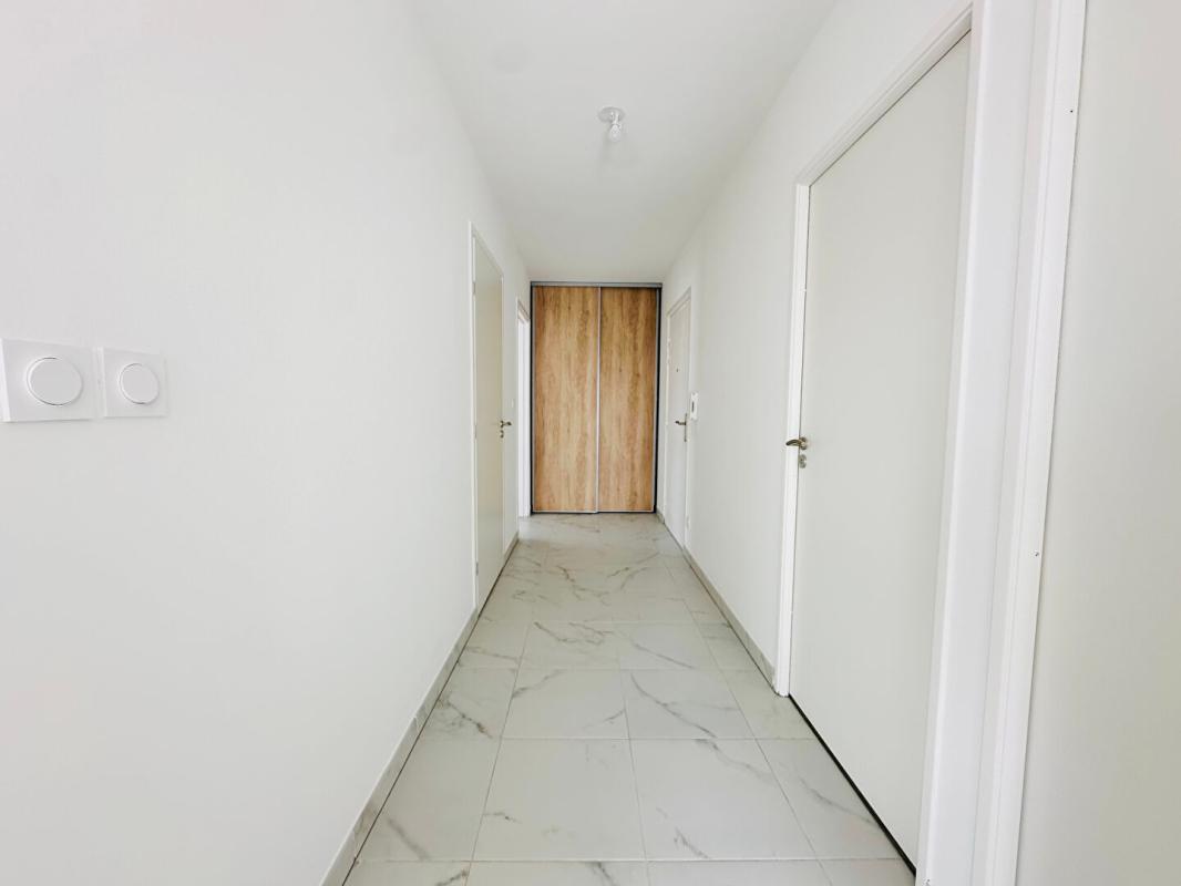 MARSEILLE-13E-ARRONDISSEMENT Marseille (13013) - Appartement 4 pièces 101 m2 avec terrasse et deux places parking 9