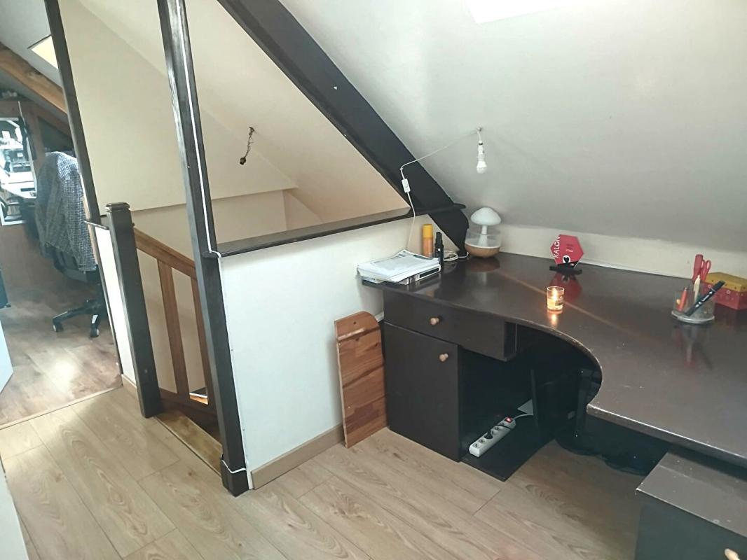 COLLINEE Maison de bourg sans travaux 10