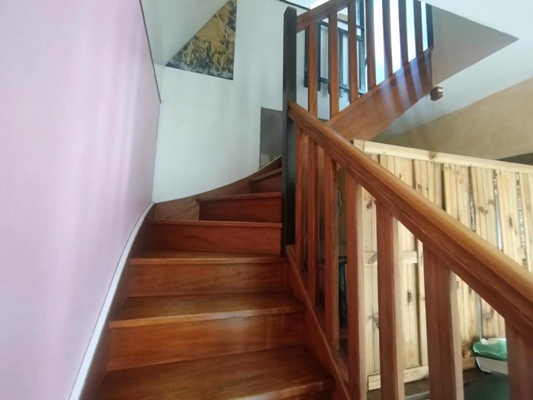 COLLINEE Maison de bourg sans travaux 11