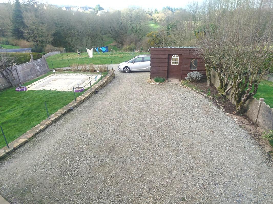 COLLINEE Maison de bourg sans travaux 12