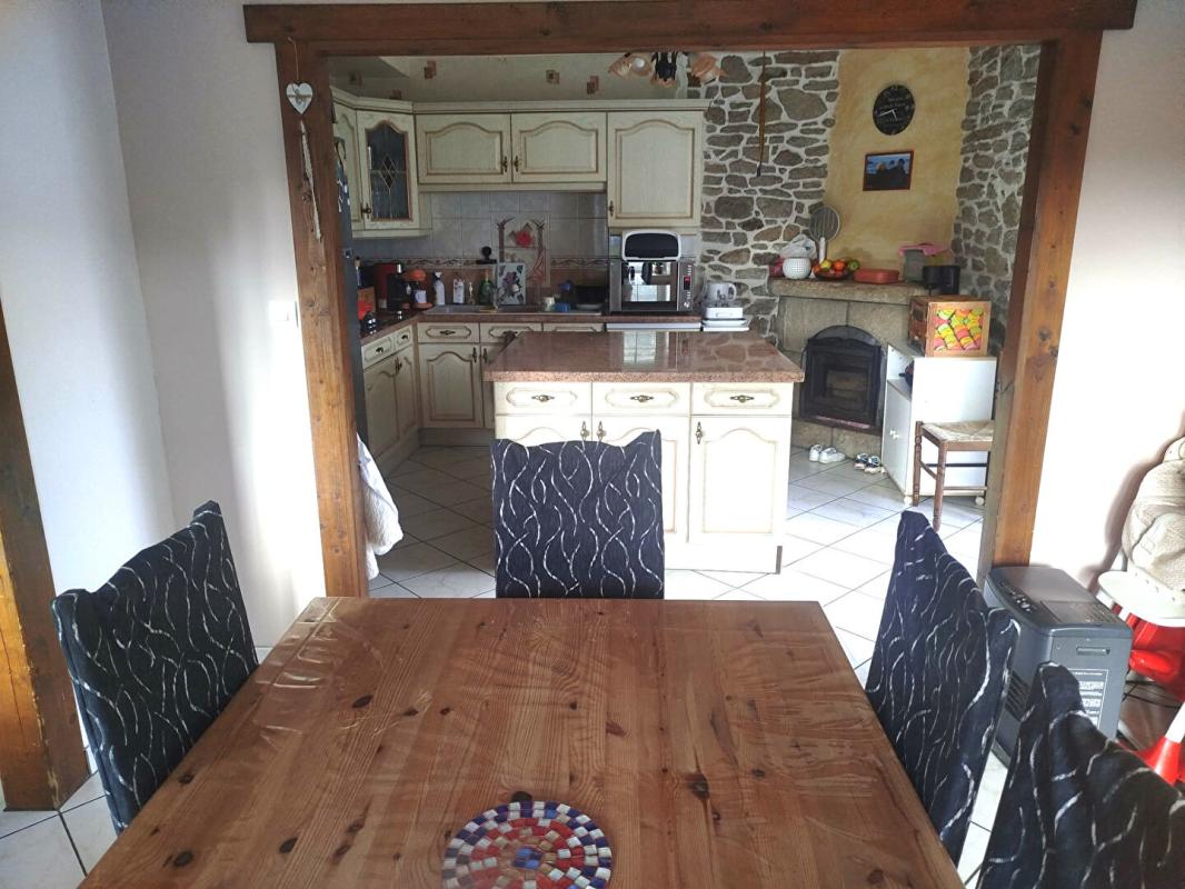 COLLINEE Maison de bourg sans travaux 2