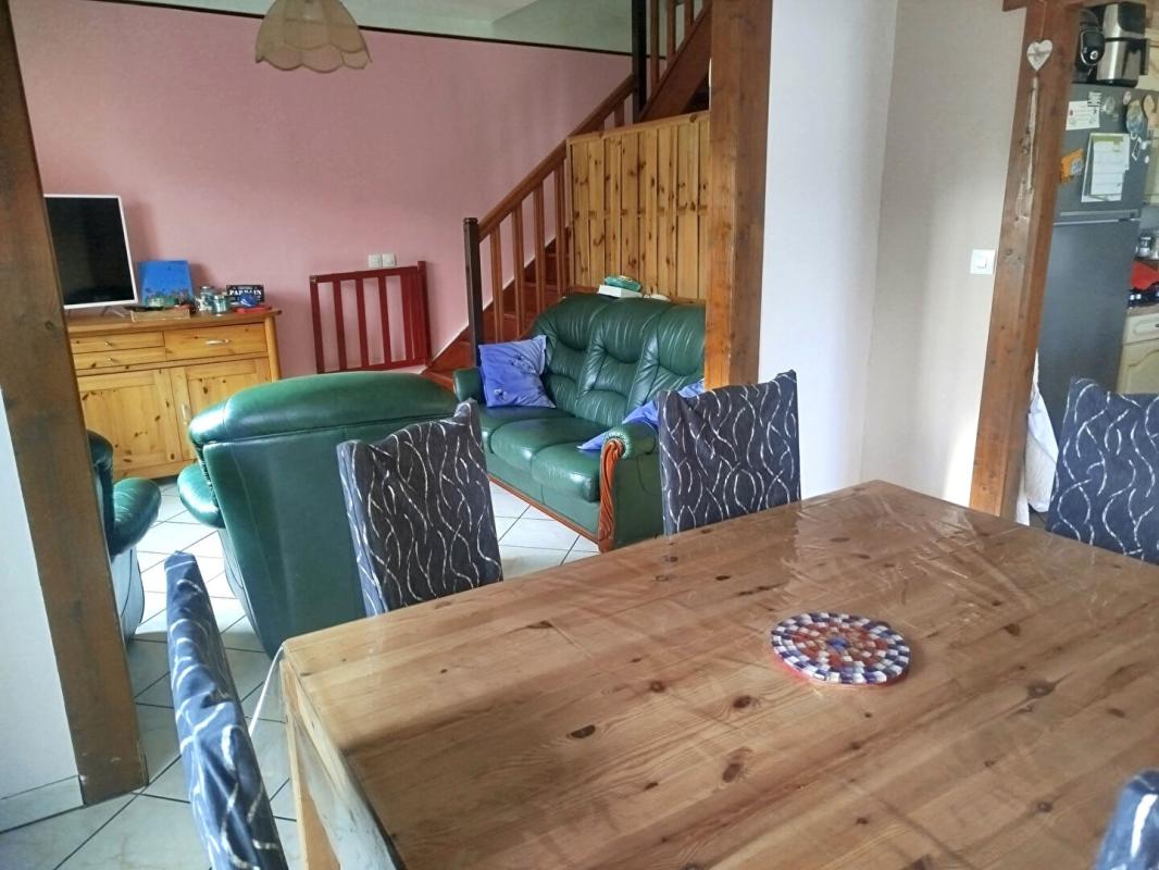 COLLINEE Maison de bourg sans travaux 3