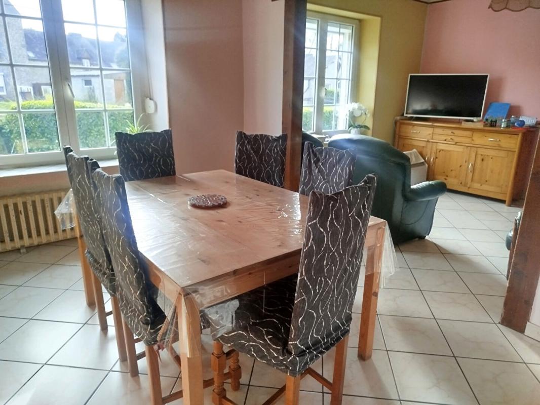 COLLINEE Maison de bourg sans travaux 4