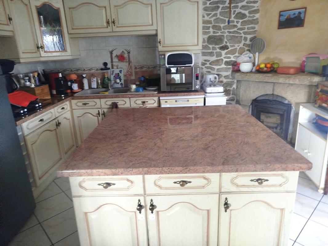 COLLINEE Maison de bourg sans travaux 5