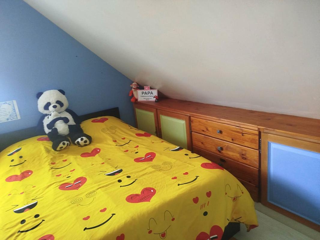 COLLINEE Maison de bourg sans travaux 6