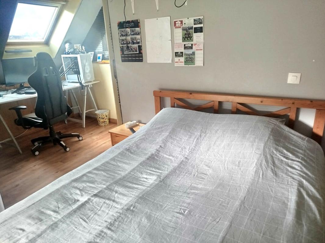 COLLINEE Maison de bourg sans travaux 7