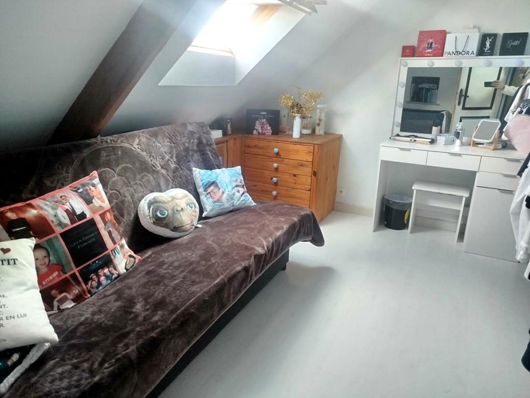 COLLINEE Maison de bourg sans travaux 8