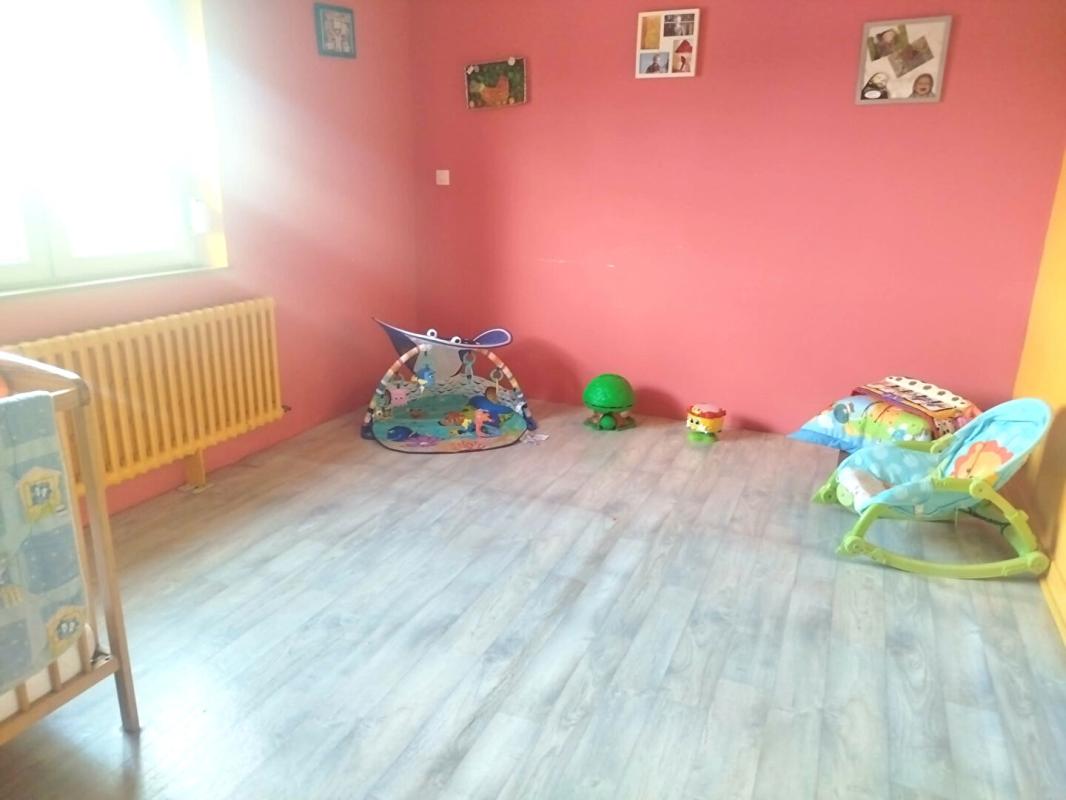 COLLINEE Maison de bourg sans travaux 9