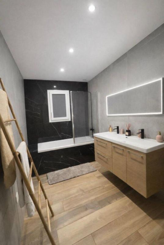 FOCE Sartène - Villa récente - 4 pièces - 113 m² - Terrain 1952 m² 4