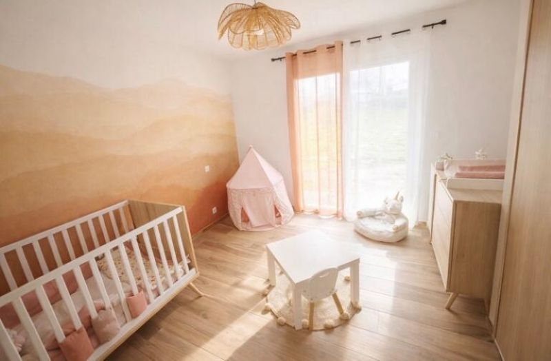 FOCE Sartène - Villa récente - 4 pièces - 113 m² - Terrain 1952 m² 5