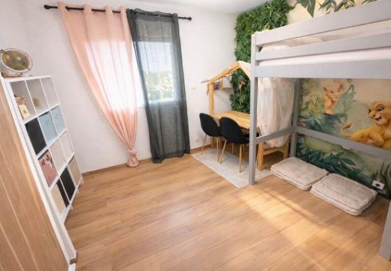 FOCE Sartène - Villa récente - 4 pièces - 113 m² - Terrain 1952 m² 6