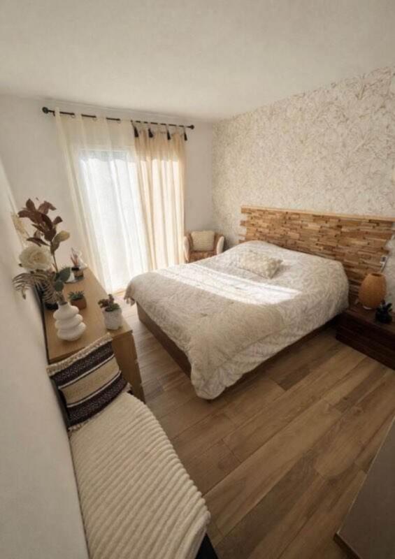 FOCE Sartène - Villa récente - 4 pièces - 113 m² - Terrain 1952 m² 8