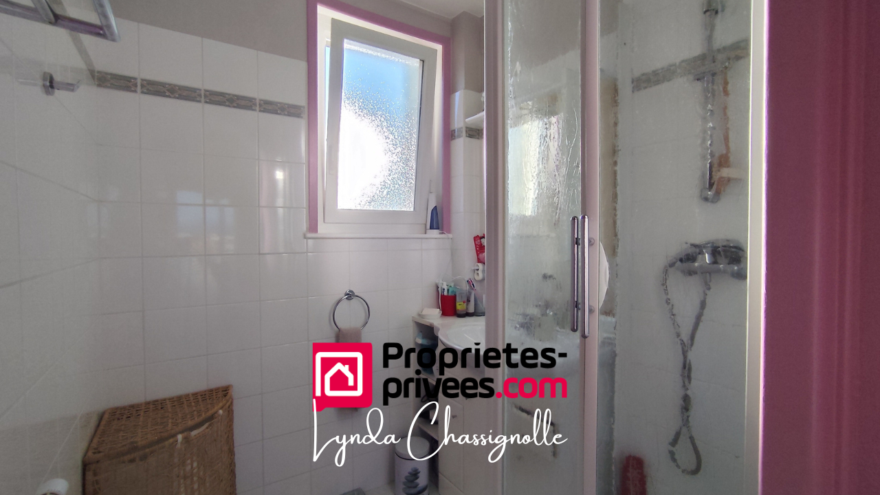 ROANNE Appartement traversant -  Centre Ville - Roanne 8