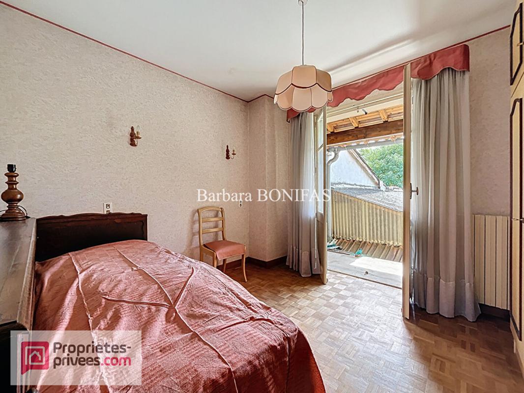 SAINT-SULPICE-LA-POINTE Maison familiale 6 pièces  136 m2 14