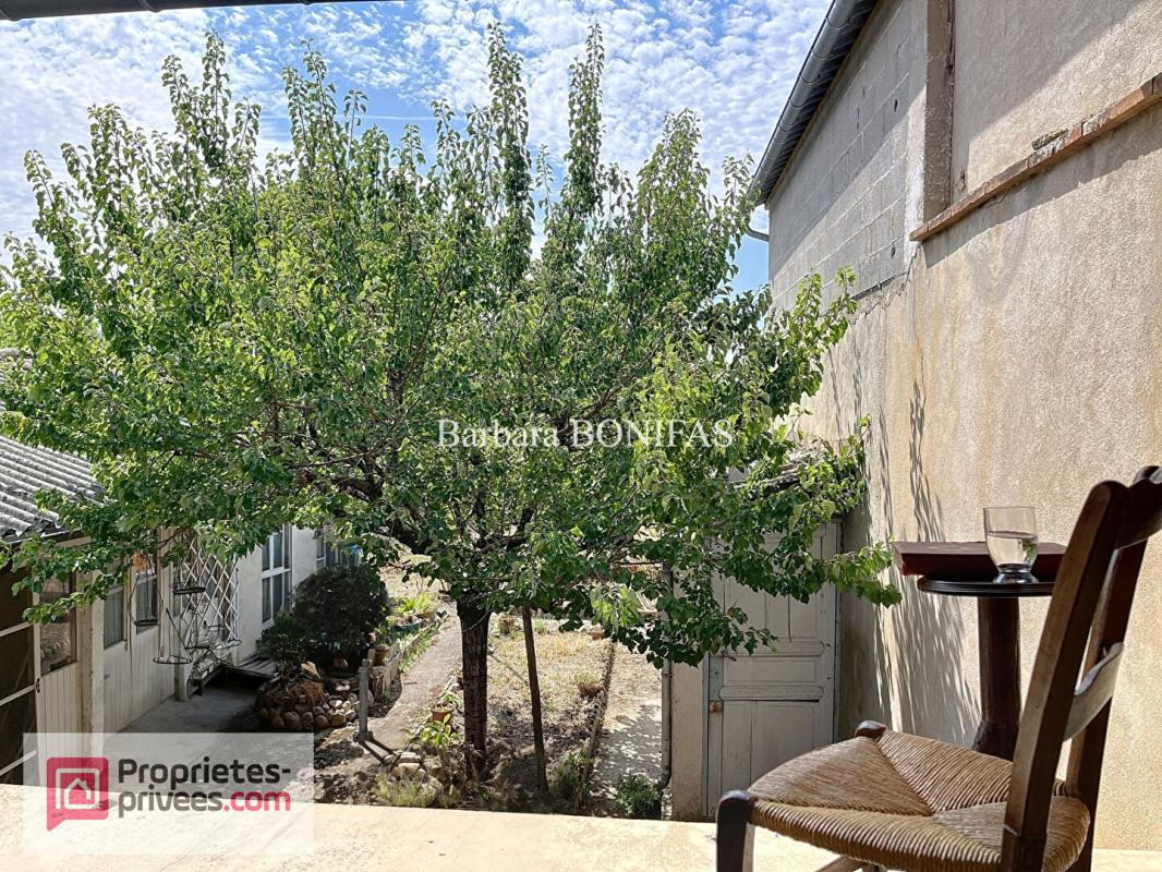 SAINT-SULPICE-LA-POINTE Maison familiale 6 pièces  136 m2 15