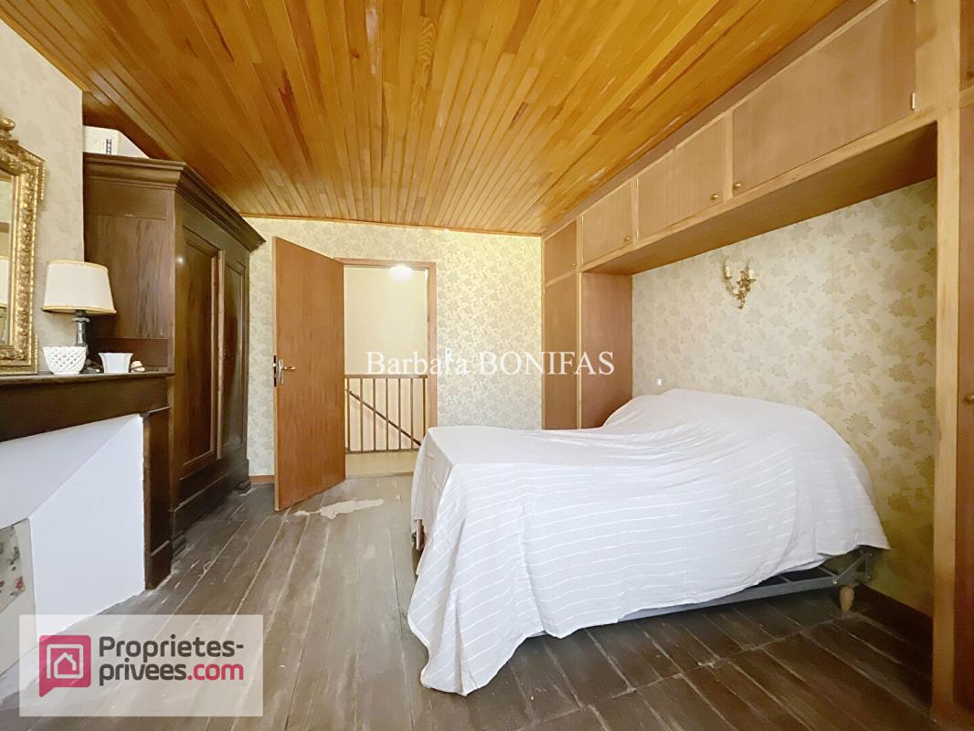 SAINT-SULPICE-LA-POINTE Maison familiale 6 pièces  136 m2 17