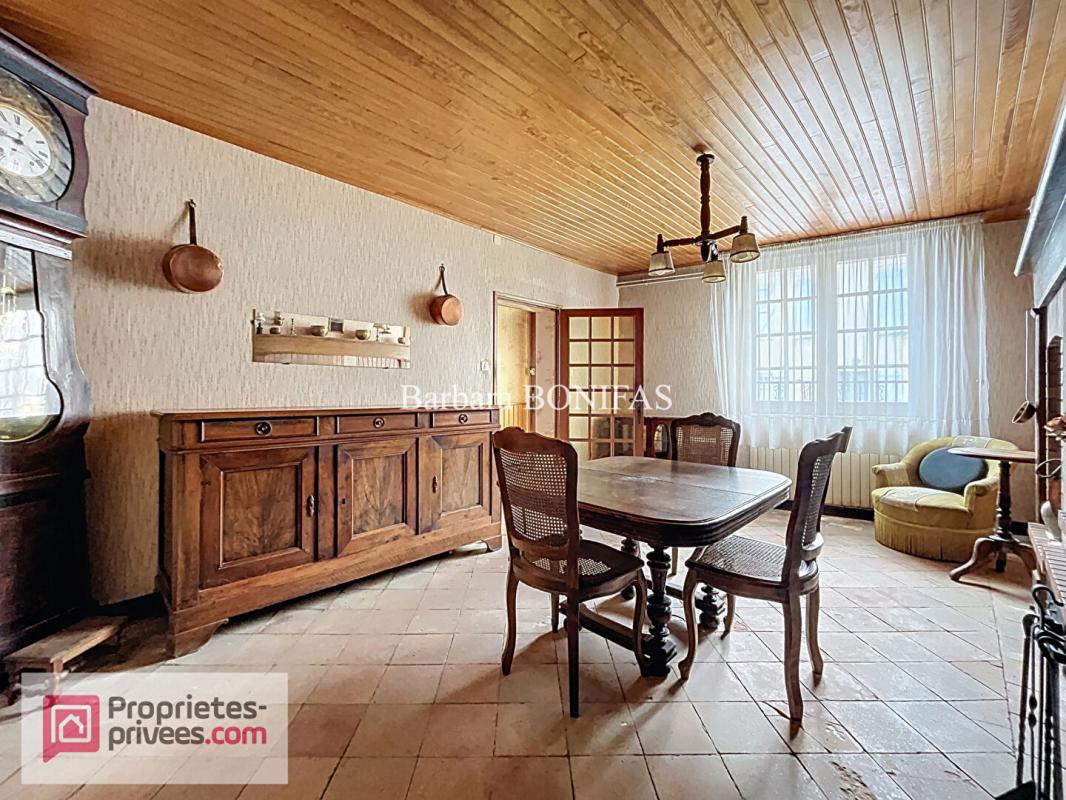 SAINT-SULPICE-LA-POINTE Maison familiale 6 pièces  136 m2 6